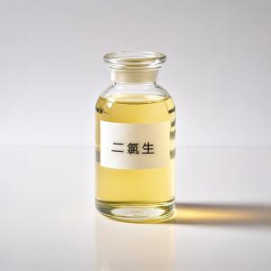 hydroxy dichlorodiphenyl ether liquid